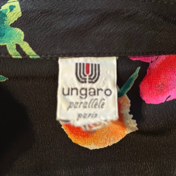 Ungaro - Picture 10 of 11